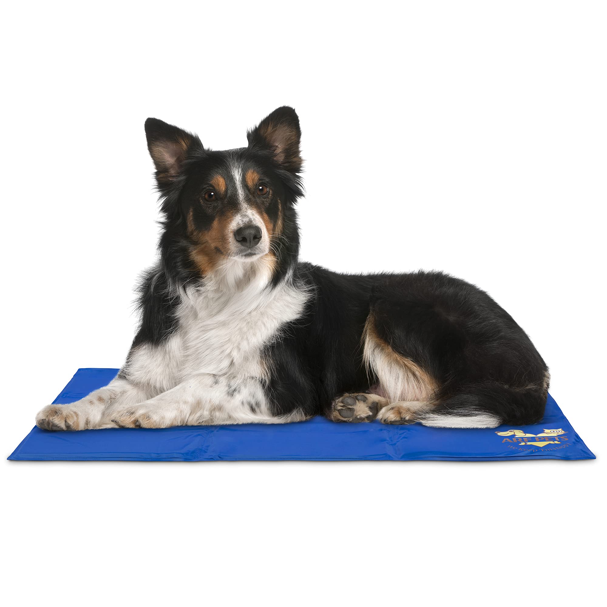 Foto 2 pulgar | Alfombrilla De Refrigeración Arf Pets Para Mascotas, Jaulas Y Camas - Venta Internacional.