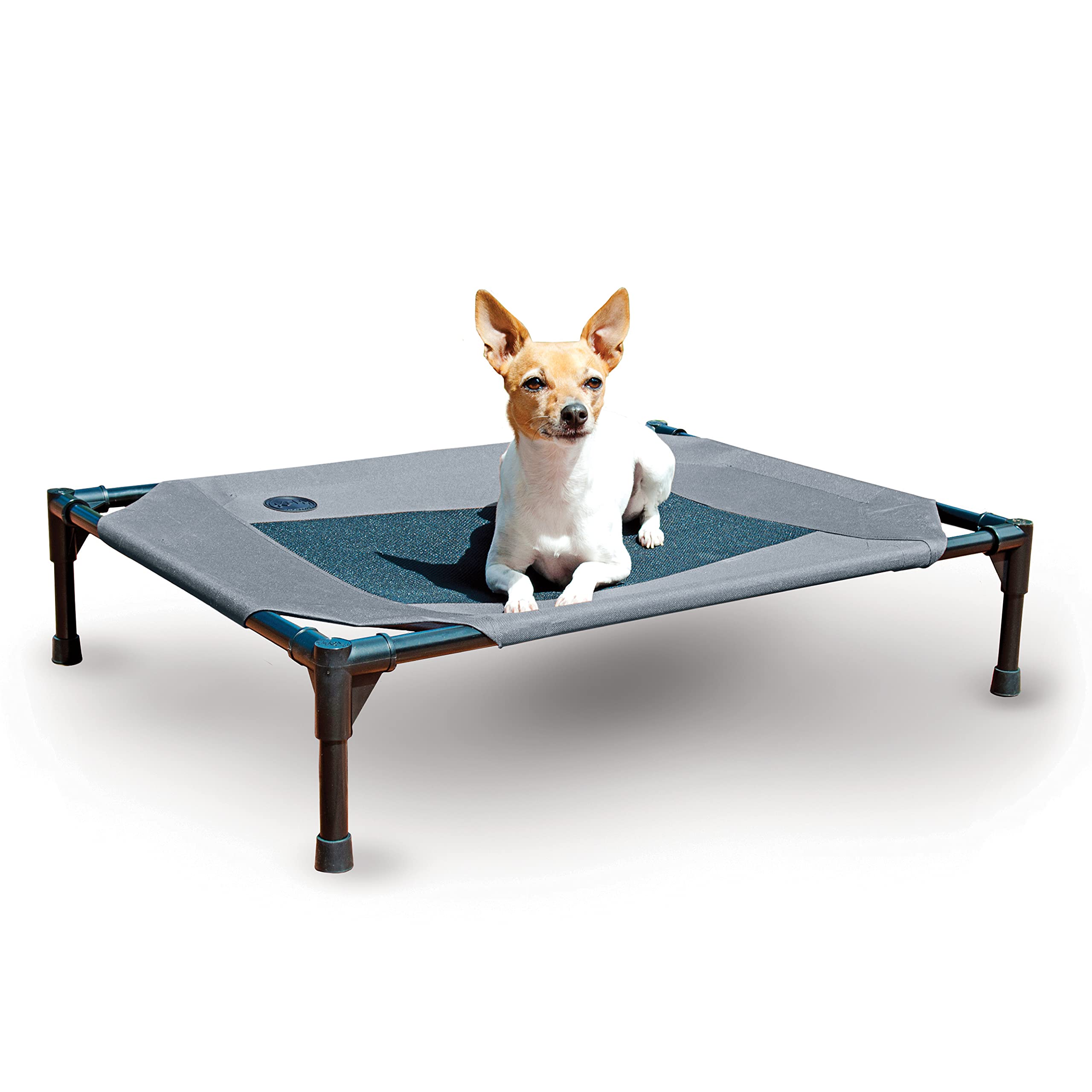 Cuna Elevada Para Perros K&h Pet Products Outdoor Para Perros Medianos - Venta Internacional.