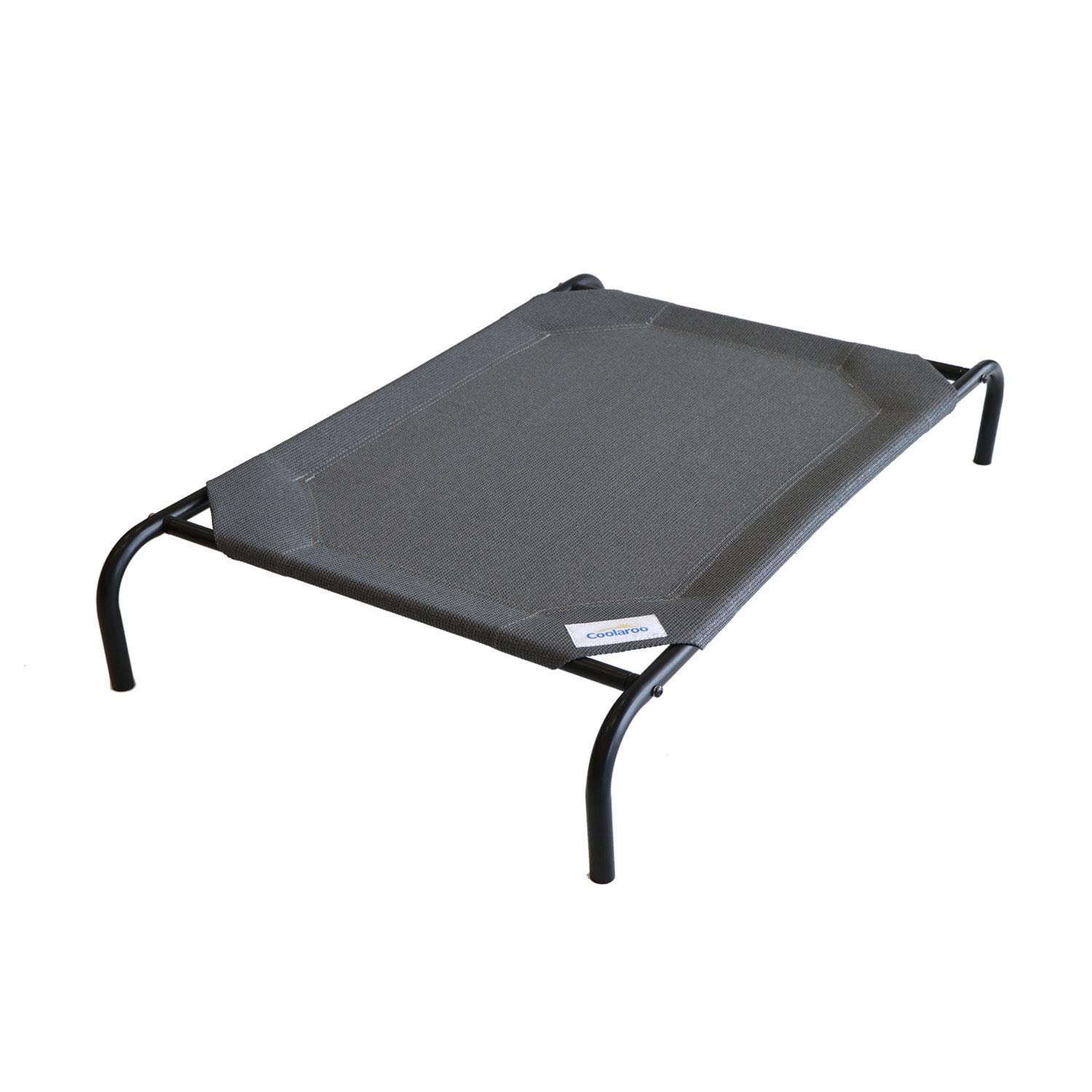 Foto 2 pulgar | Cama Refrescante Para Perros Y Gatos Coolaroo, Tamaño Grande, Color Bronce - Venta Internacional.