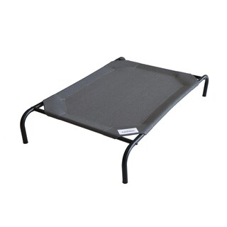 Foto 1 | Cama Refrescante Para Perros Y Gatos Coolaroo, Tamaño Grande, Color Bronce - Venta Internacional.