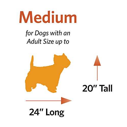 Foto 6 pulgar | Cama Para Perros Midwest Homes Para Mascotas De Felpa En Forma De Espiral Gris, 74 X 53 X 5 Cm - Venta Internacional.