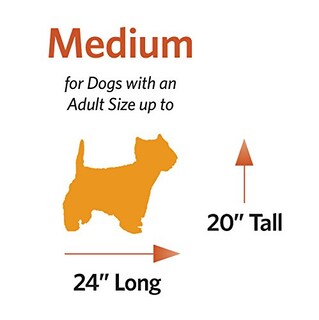 Foto 5 | Cama Para Perros Midwest Homes Para Mascotas De Felpa En Forma De Espiral Gris, 74 X 53 X 5 Cm - Venta Internacional.