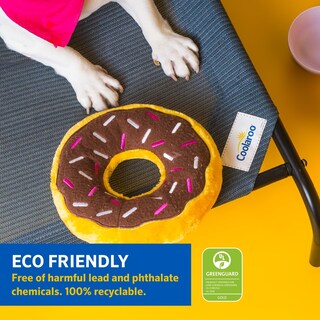 Foto 6 | Cama Para Mascotas Coolaroo Original Elevated, Extra Grande, Verde - Venta Internacional.
