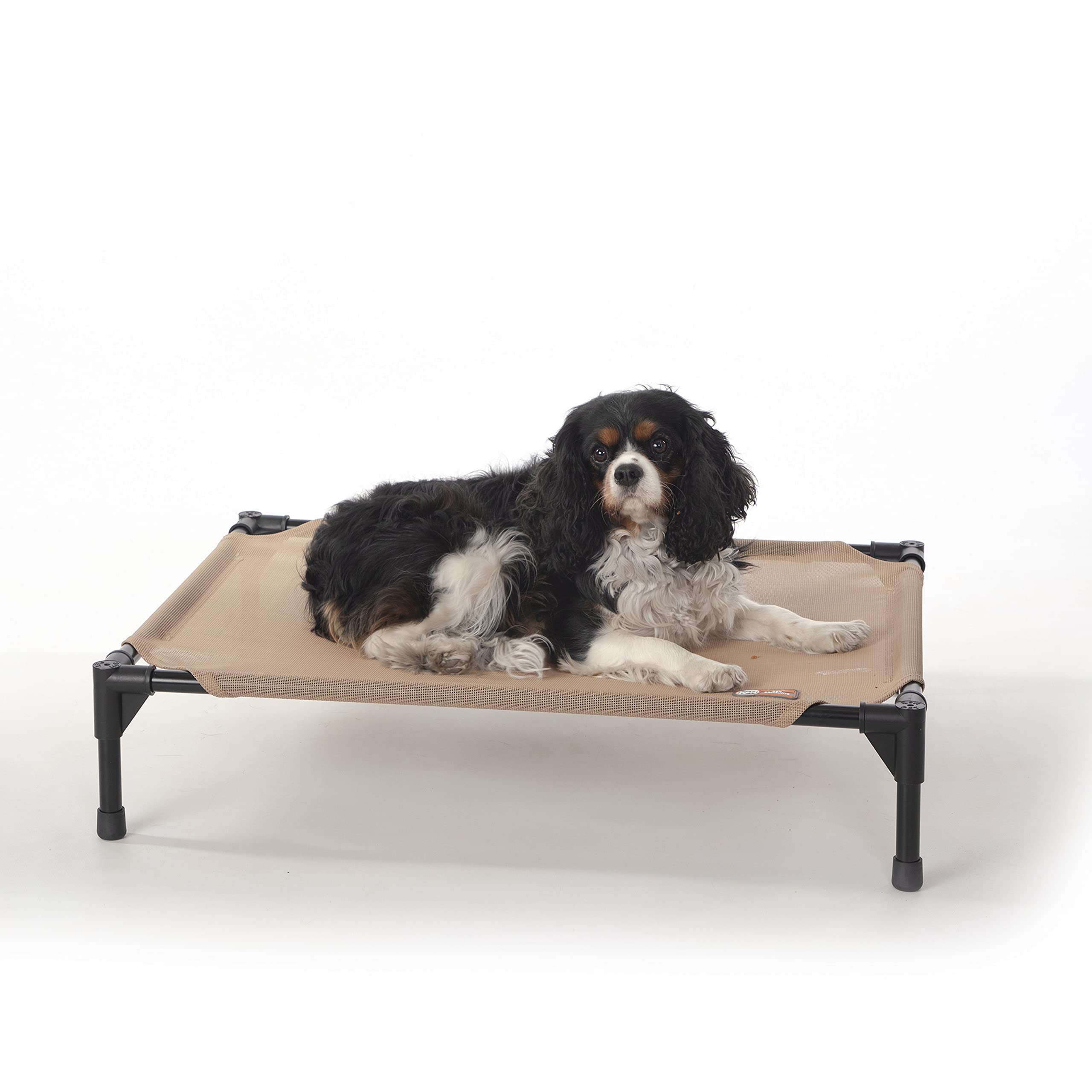 Foto 1 | Cuna Para Perros K&h Pet Products, Cama De Refrigeración Elevada Para Exteriores, Tamaño M - Venta Internacional.