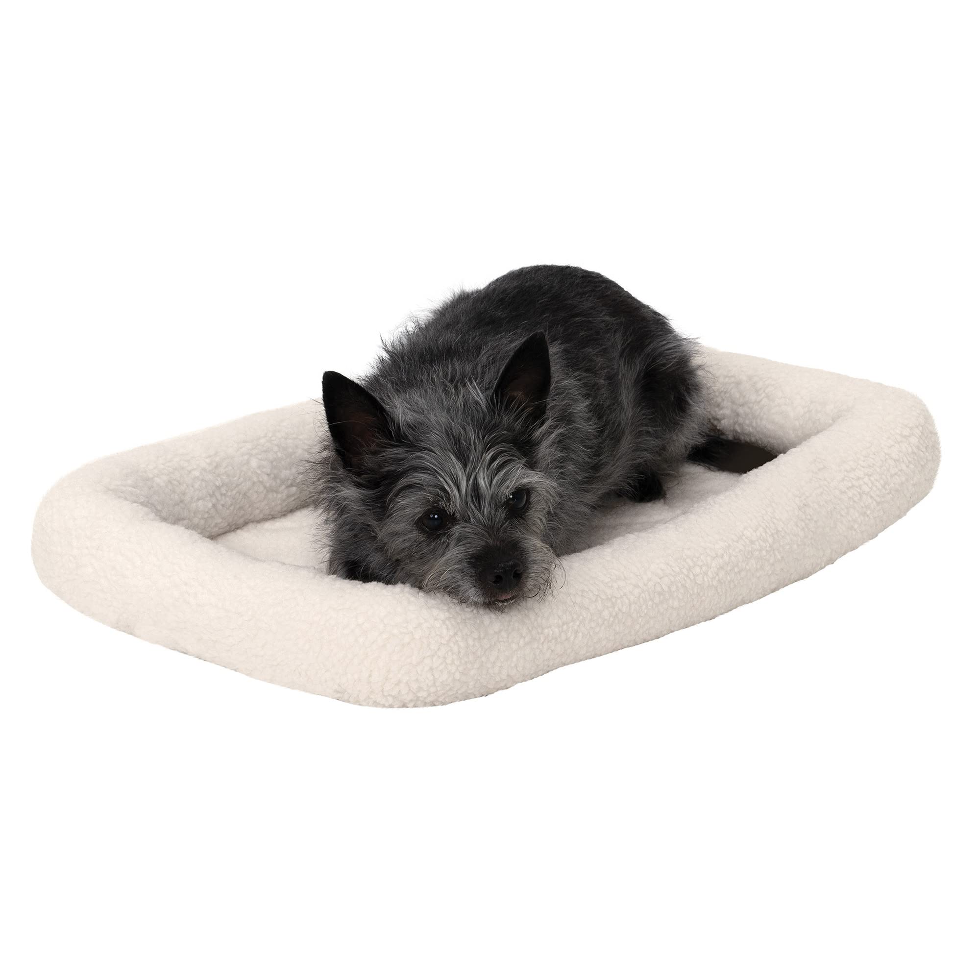 Foto 2 pulgar | Cama Para Perros Furhaven Sherpa, Forro Polar, Almohadilla Para Perros Xs - Venta Internacional.