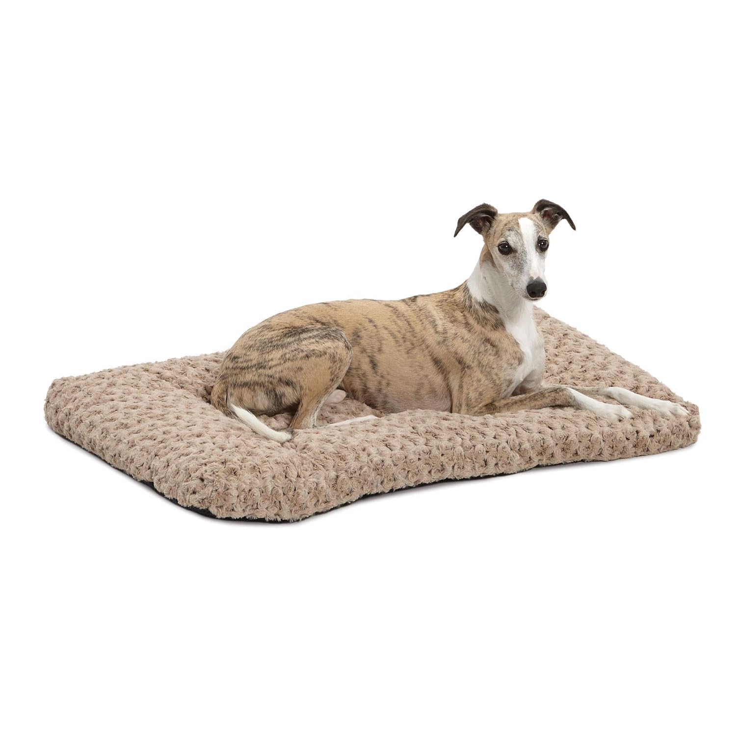Cama Para Perros Midwest Homes For Pets Deluxe Super Plush De 1 Año W - Venta Internacional.