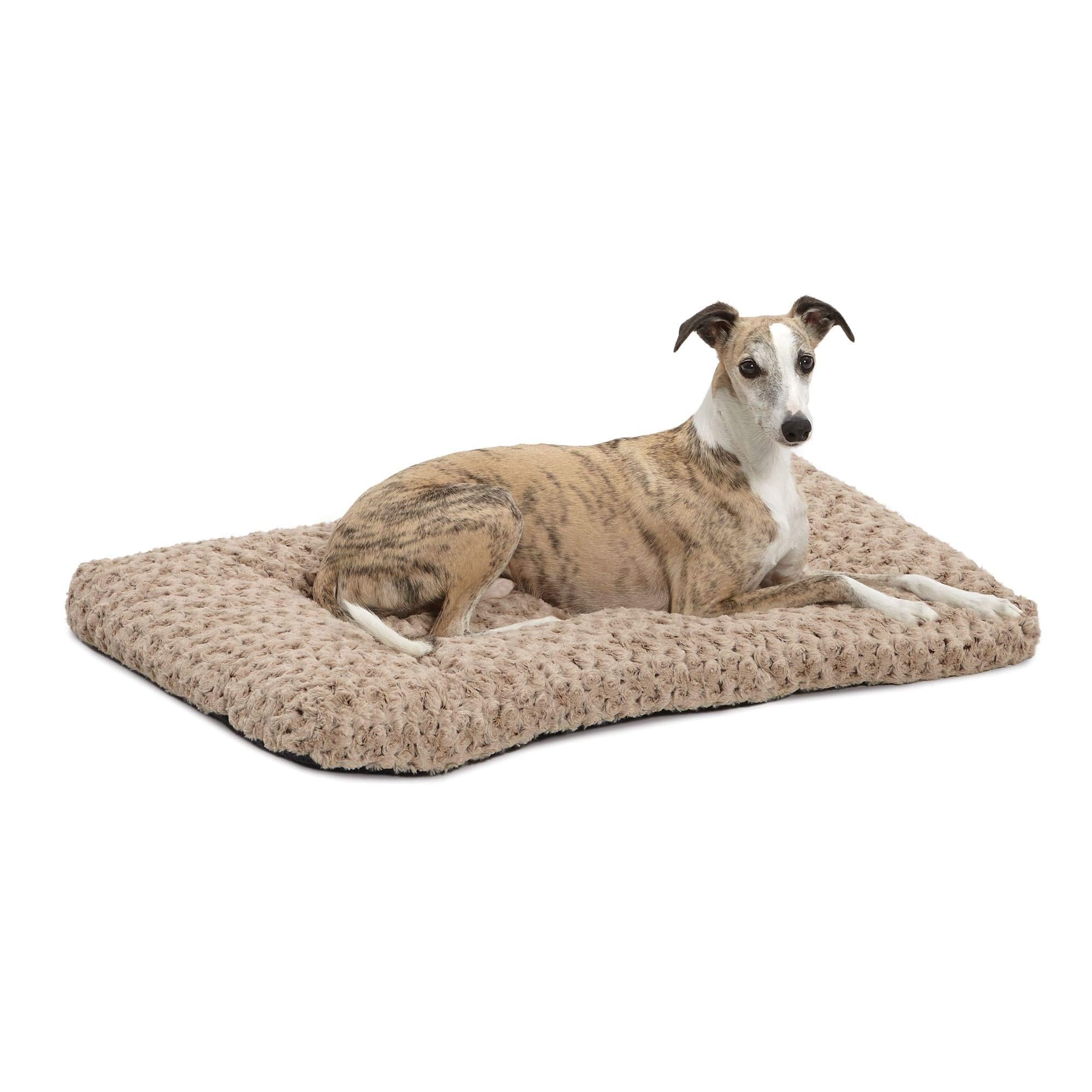 Foto 4 pulgar | Cama Para Perros Midwest Homes For Pets Deluxe Super Plush De 1 Año W - Venta Internacional.