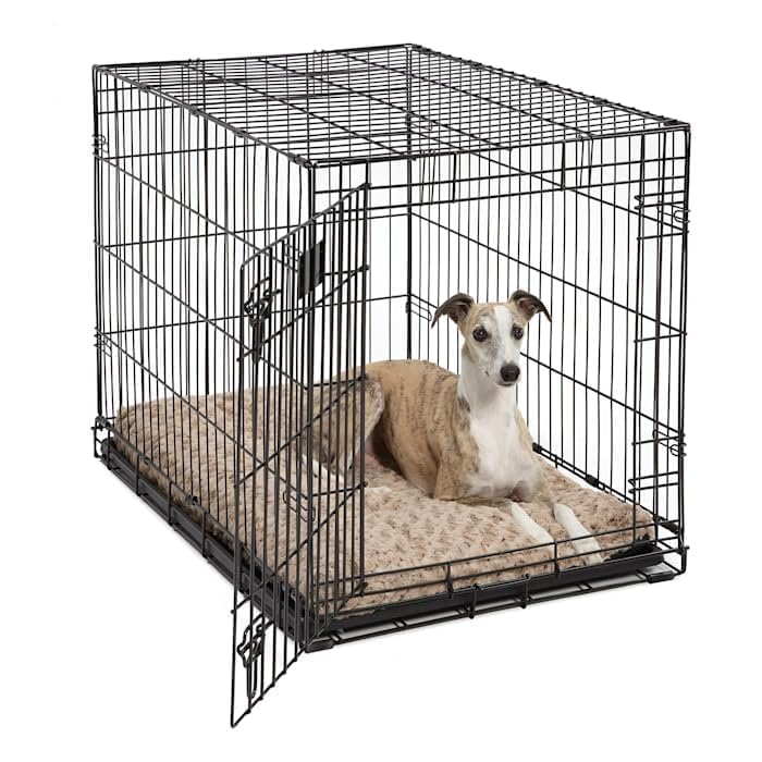Foto 6 pulgar | Cama Para Perros Midwest Homes For Pets Deluxe Super Plush De 1 Año W - Venta Internacional.
