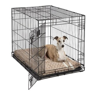 Foto 5 | Cama Para Perros Midwest Homes For Pets Deluxe Super Plush De 1 Año W - Venta Internacional.