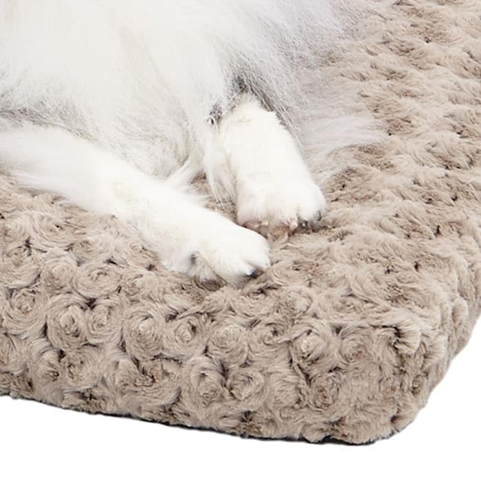 Foto 7 pulgar | Cama Para Perros Midwest Homes For Pets Deluxe Super Plush De 1 Año W - Venta Internacional.
