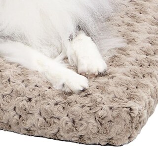 Foto 6 | Cama Para Perros Midwest Homes For Pets Deluxe Super Plush De 1 Año W - Venta Internacional.