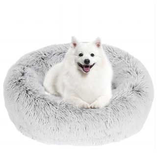 Foto 1 | Cama Para Perros Jollyvogue, Relajante Y Ansiolítica, Rosquilla Para Mascotas Grandes - Venta Internacional.