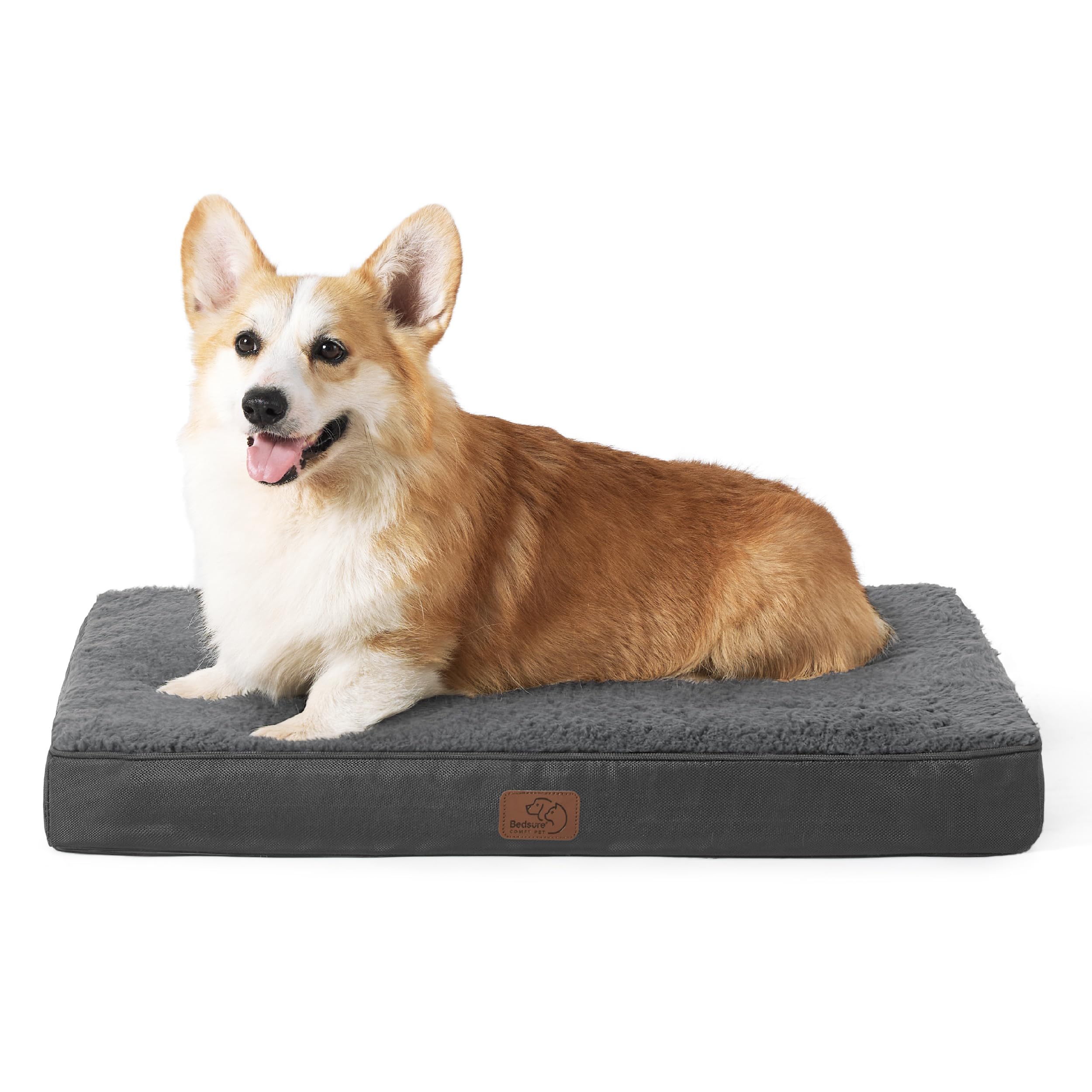 Foto 2 pulgar | Cama Ortopédica Para Perros, Impermeable, Para Jaulas Grandes - Venta Internacional.