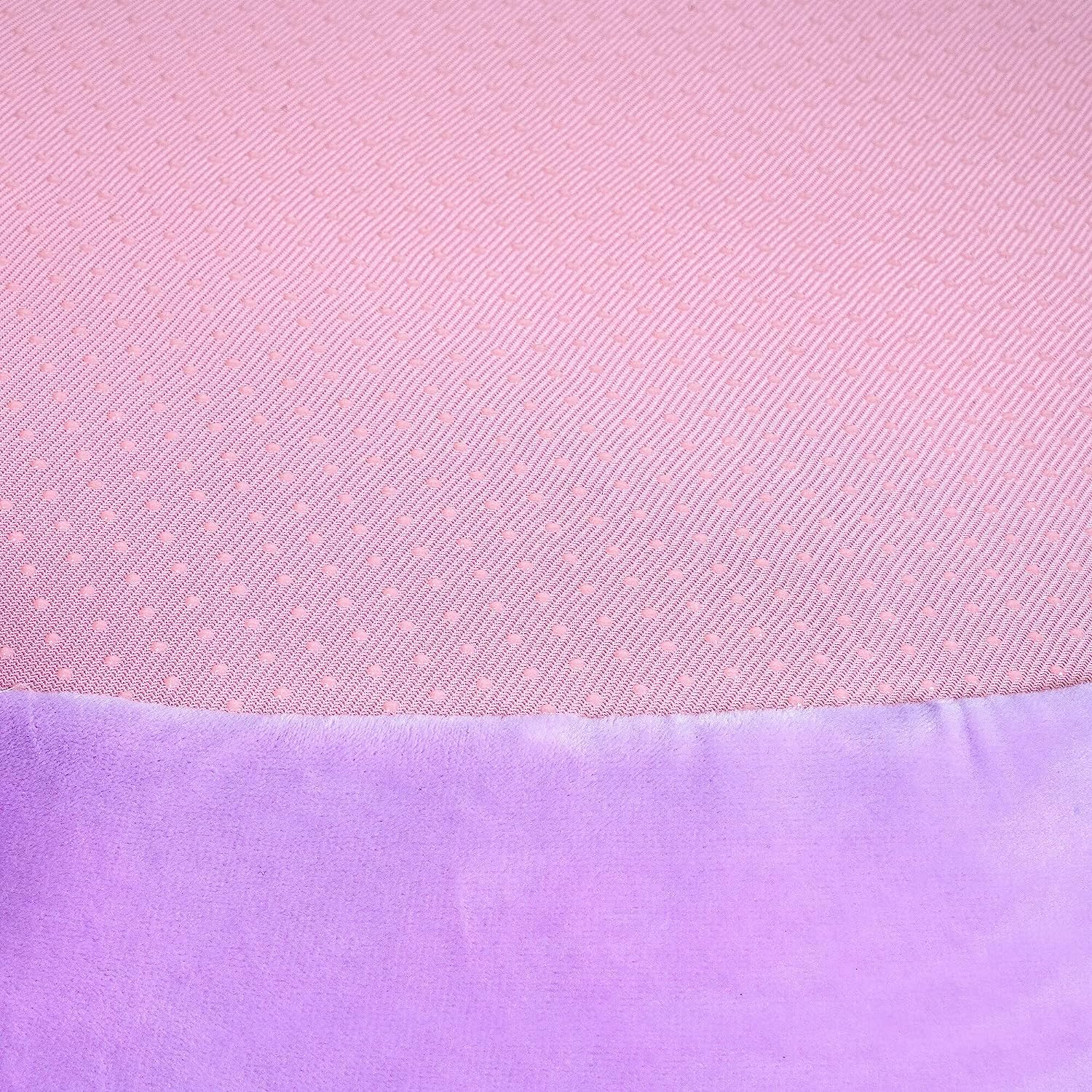 Foto 3 pulgar | Cama Para Mascotas Squishmallows Beula Octopus De Felpa Ultrasuave De 60 Cm - Venta Internacional.