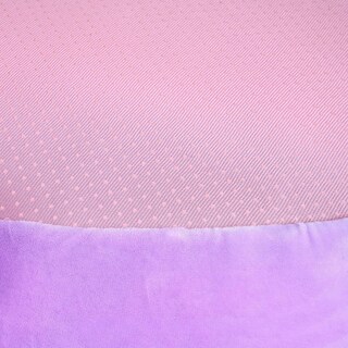 Foto 2 | Cama Para Mascotas Squishmallows Beula Octopus De Felpa Ultrasuave De 60 Cm - Venta Internacional.