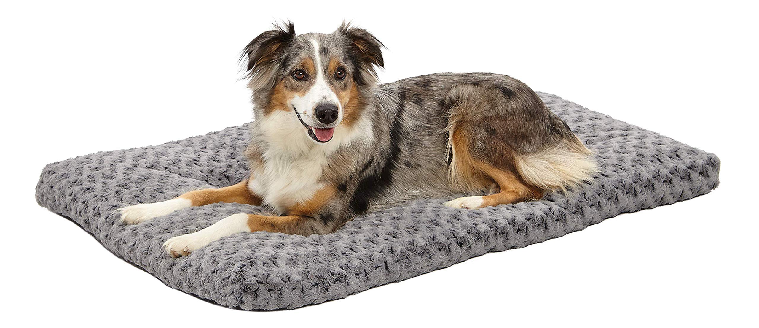 Foto 2 pulgar | Cama Para Perros Midwest Homes For Pets Deluxe Super Plush 42 L - Venta Internacional.