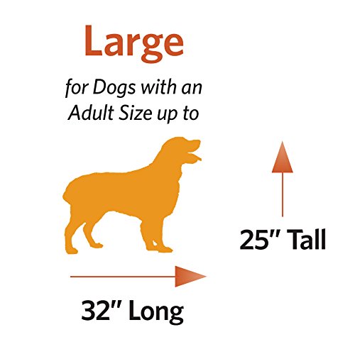 Foto 7 pulgar | Cama Para Perros Midwest Homes For Pets Deluxe Super Plush 42 L - Venta Internacional.