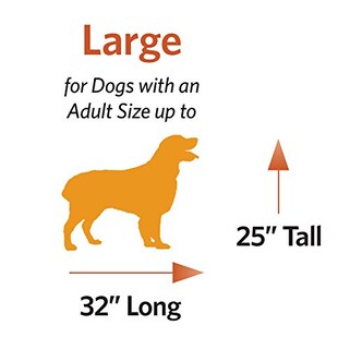 Foto 6 | Cama Para Perros Midwest Homes For Pets Deluxe Super Plush 42 L - Venta Internacional.