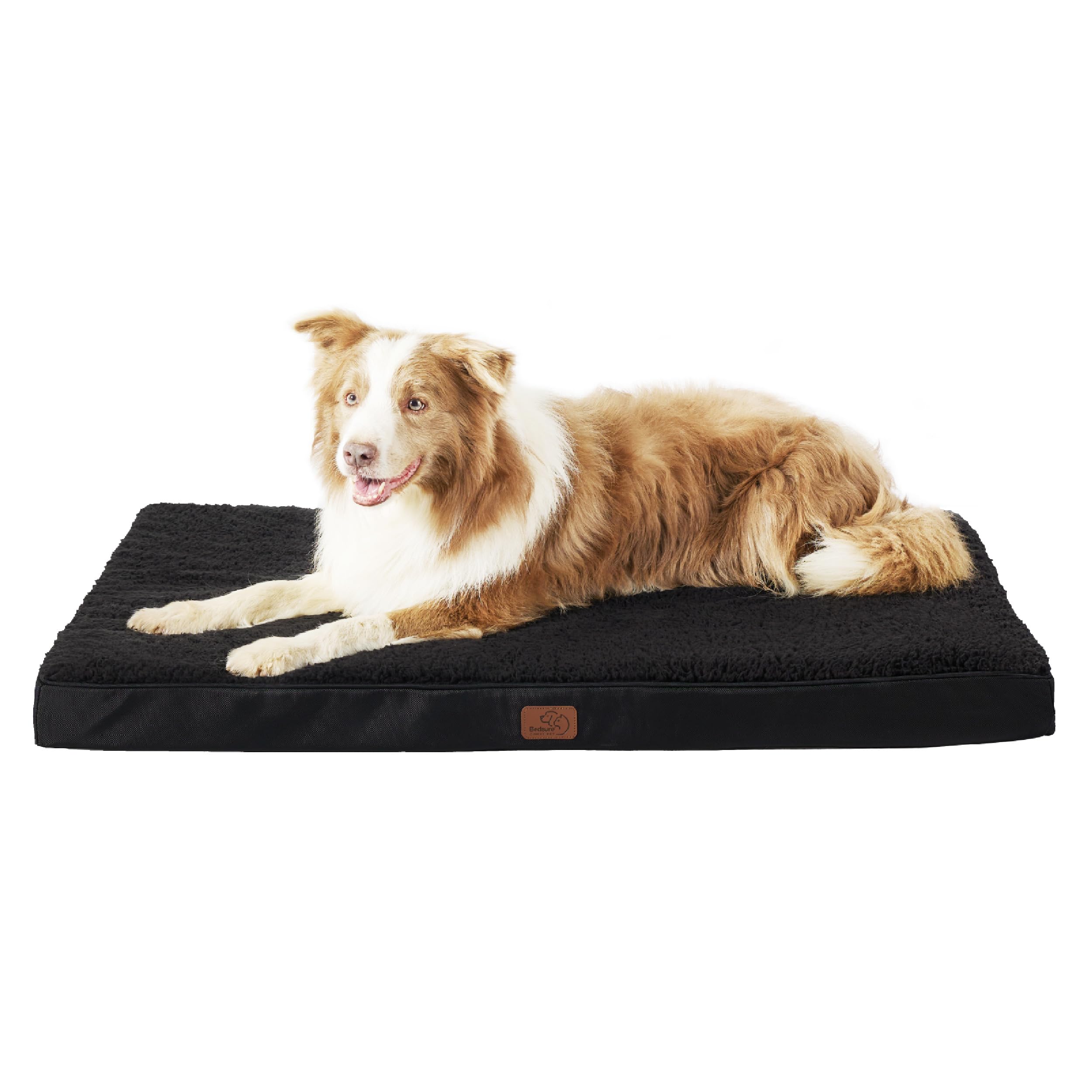Cama Ortopédica Para Perros, Impermeable, Para Crate Xl - Venta Internacional.