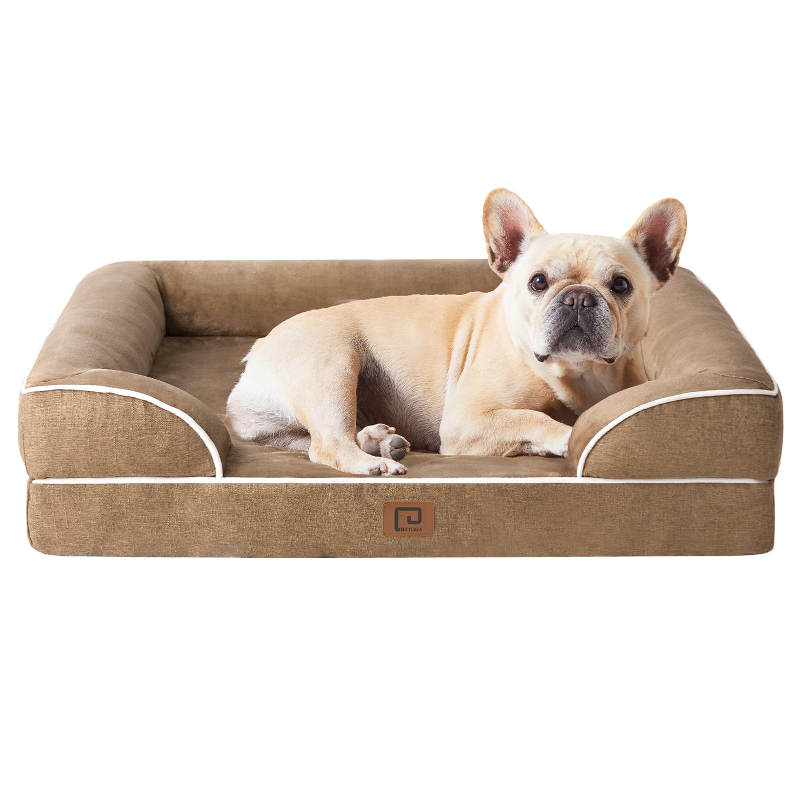 Cama Ortopédica para Perros Eheyciga Impermeable - Venta Internacional