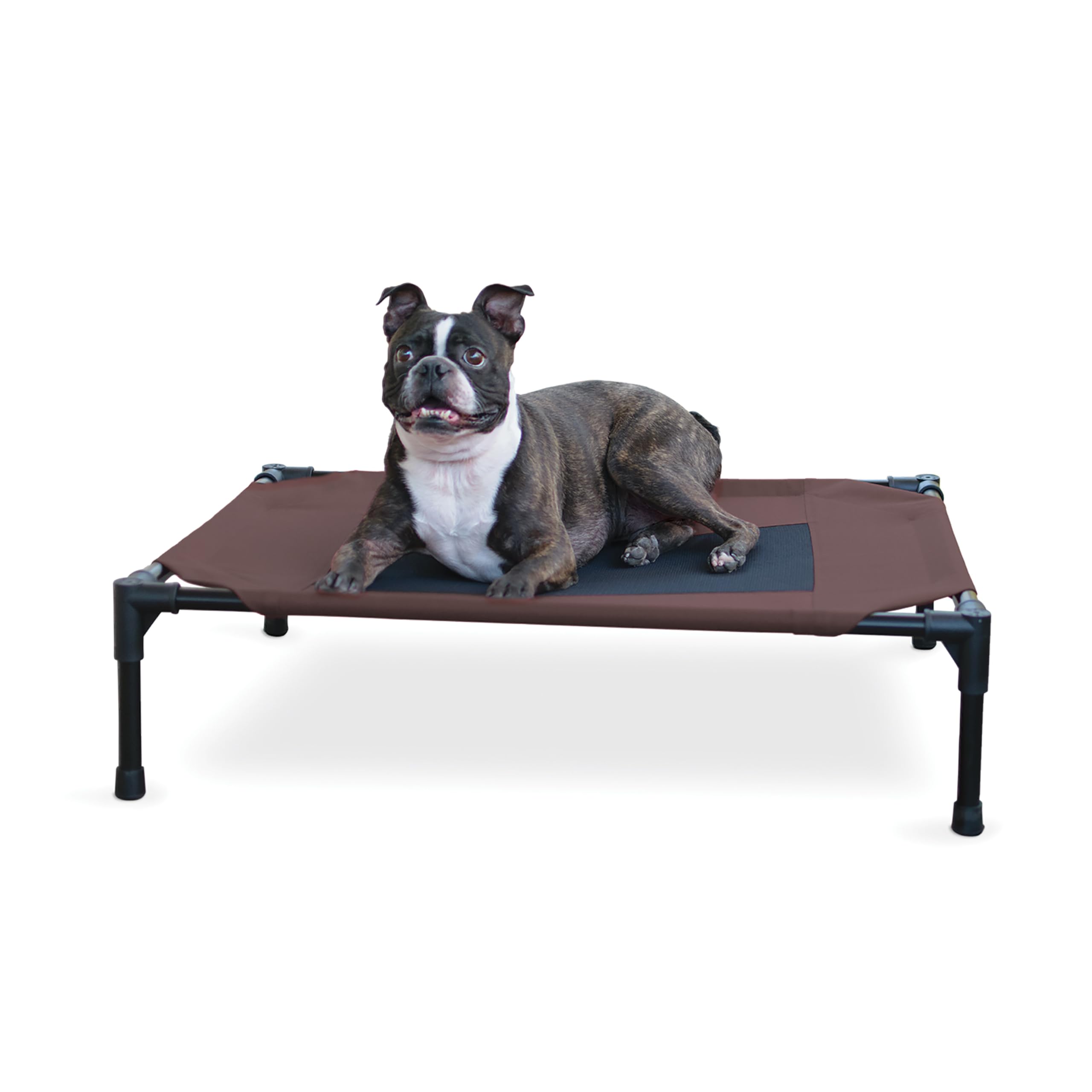 Foto 1 | Cuna Elevada Para Perros K&h Pet Products Outdoor Para Perros Medianos - Venta Internacional.