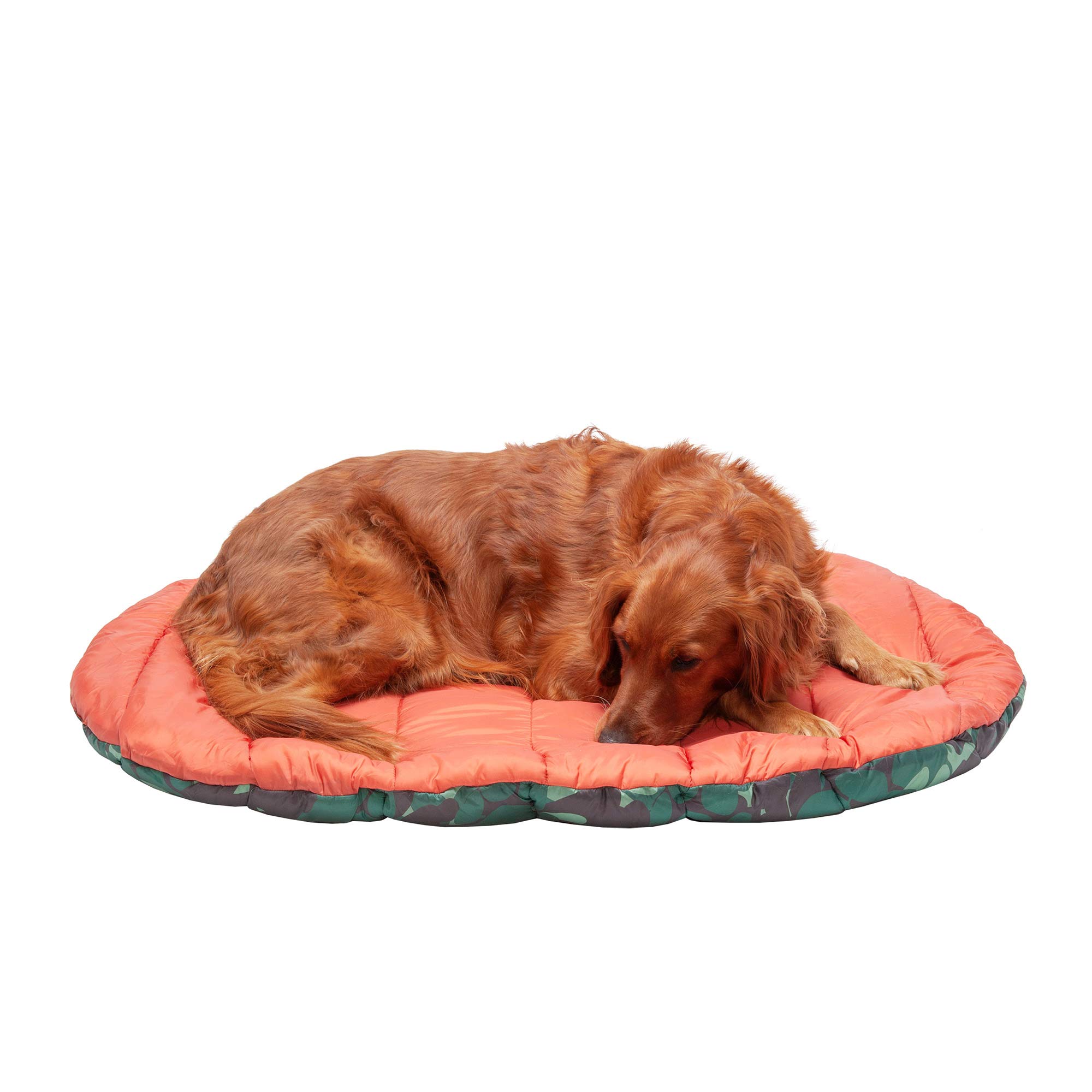 Foto 3 pulgar | Cama Para Perros De Viaje Al Aire Libre Furhaven Trail Pup Para Perros Grandes - Venta Internacional.