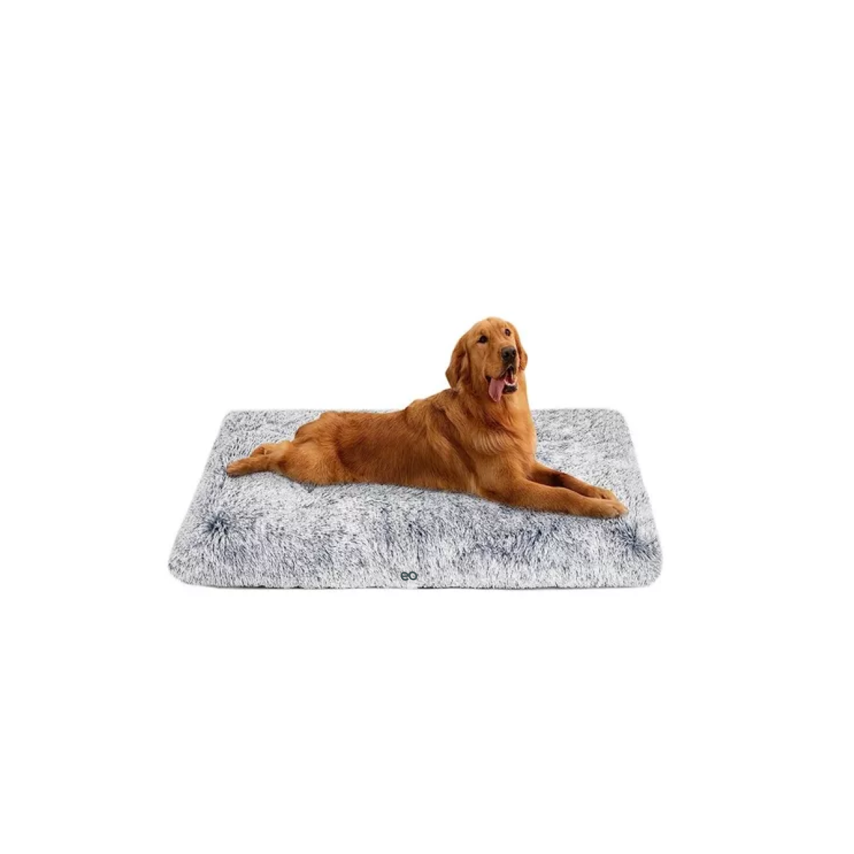 Foto 2 pulgar | Cama Para Perros Gatos Mascota Antiestrés Supercómoda Eo Safe Imports Esi-11545-1 Gris