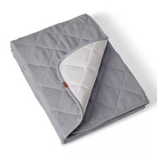 Foto 1 | Manta Acolchada Orvis Grip Tight Slate Para Perros Grandes - Venta Internacional.