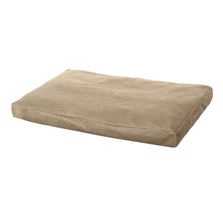 Foto 1 | Cama Para Perros Orvis Comfortfill-eco Tumbona X Grande De Tweed Marrón - Venta Internacional.