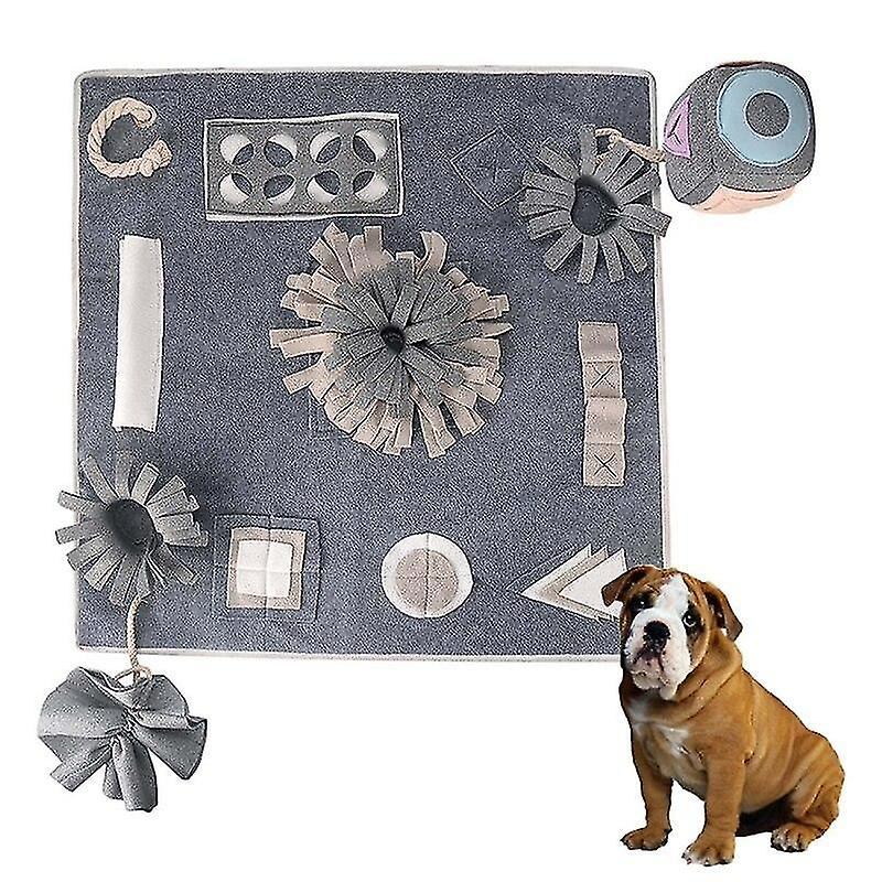 Foto 1 | Alfombrillas Para Gatos Huoguo, 70 X 70 Cm, Para Mascotas Y Perros - Venta Internacional.