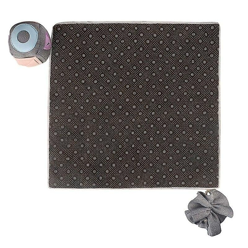 Foto 4 pulgar | Alfombrillas Para Gatos Huoguo, 70 X 70 Cm, Para Mascotas Y Perros - Venta Internacional.