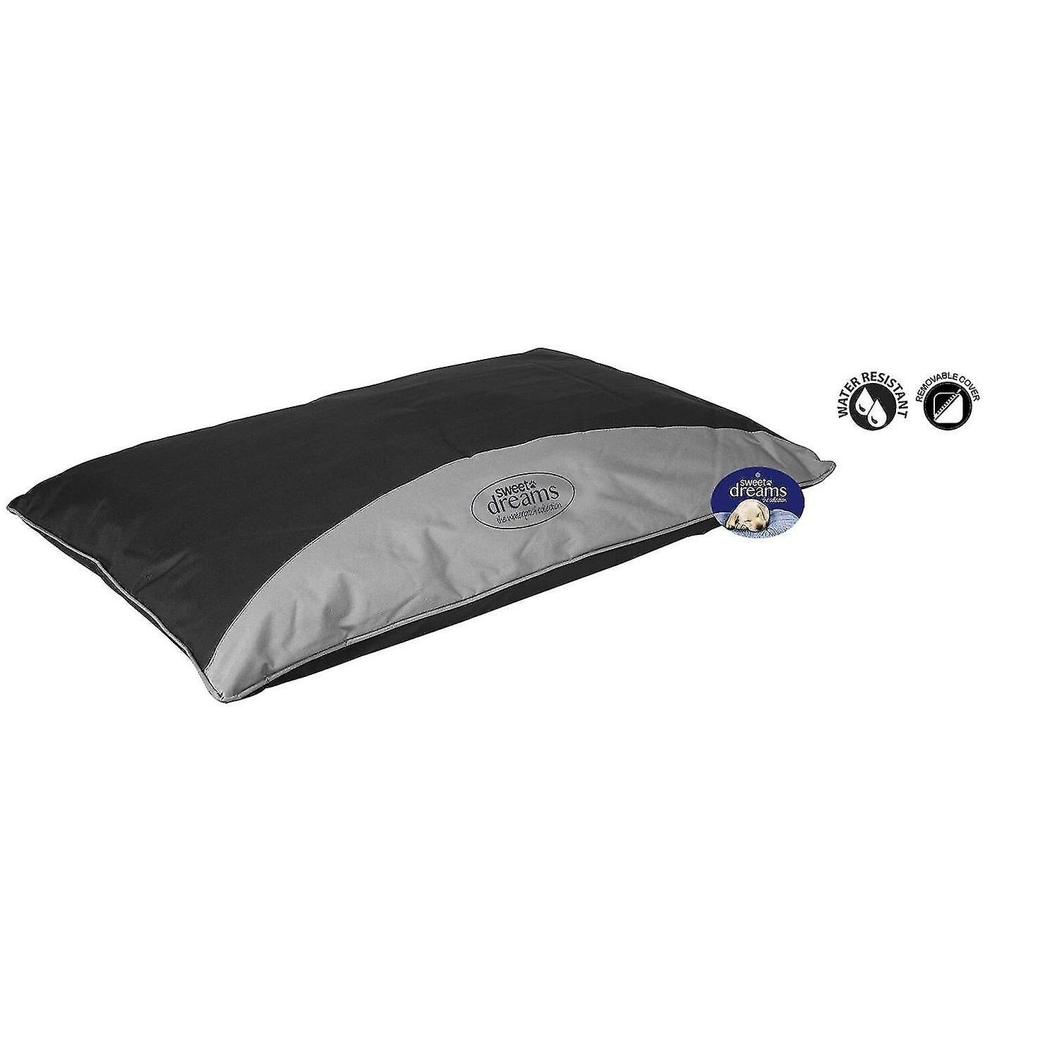 Foto 2 pulgar | Cama Para Perros Huoguo, Cojín Impermeable Para Perros, Para Caja De Coche - Venta Internacional.