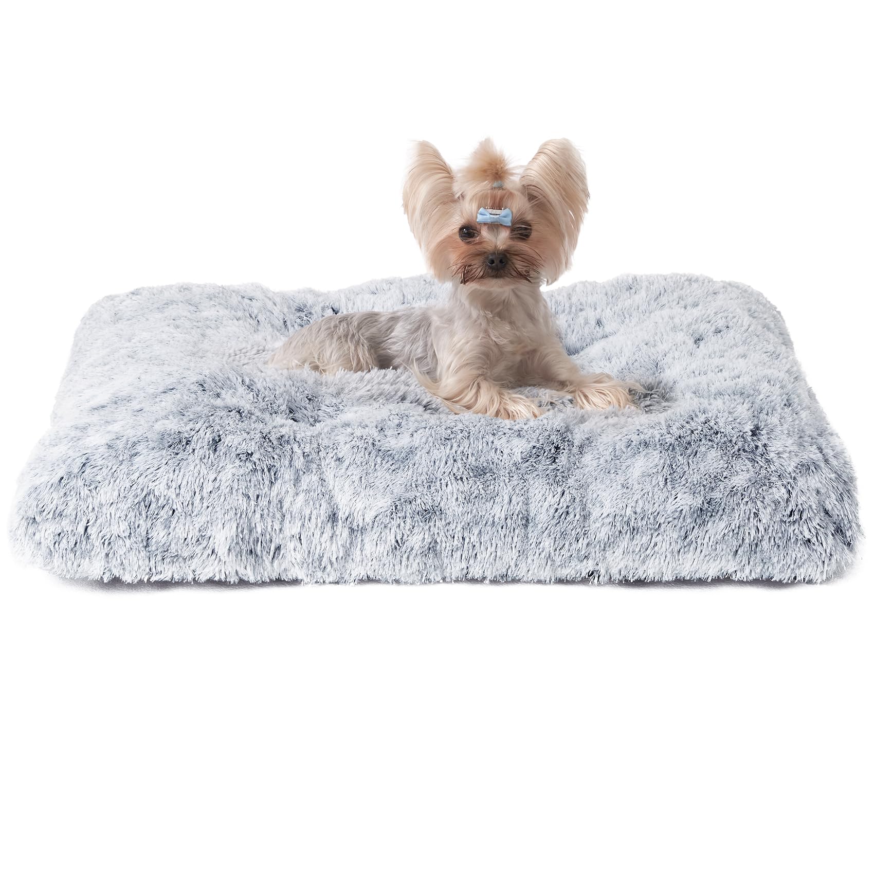 Foto 2 pulgar | Cama Para Perros Eheyciga, Mullida Y Esponjosa, De Piel Sintética Para Perros Pequeños - Venta Internacional.