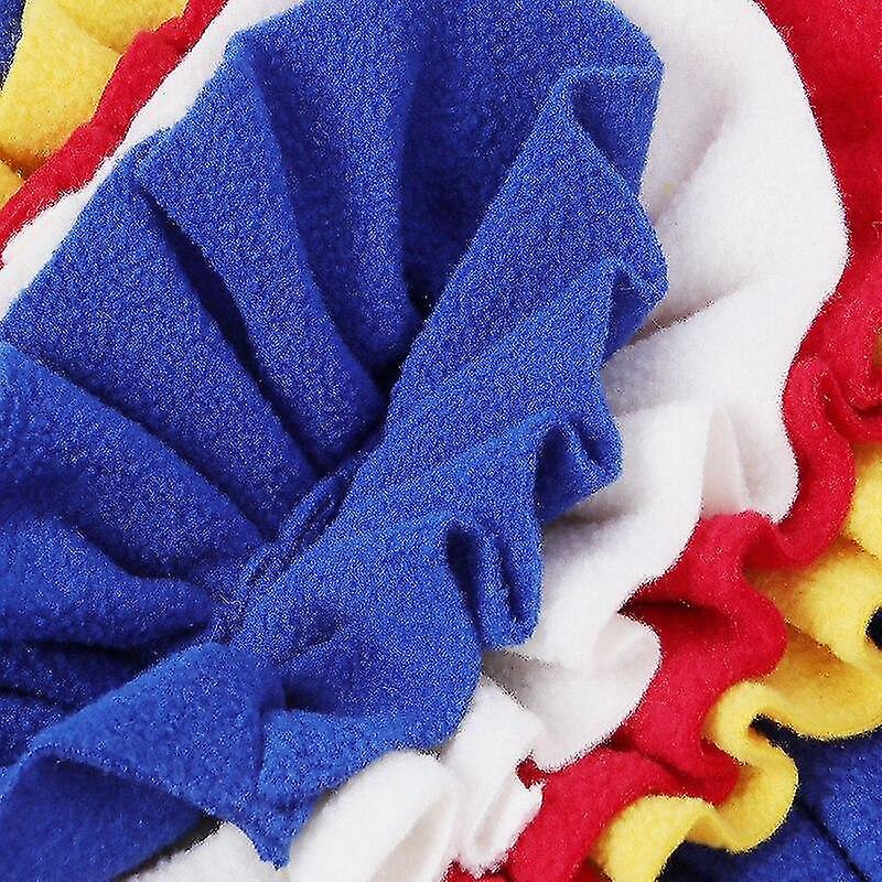 Foto 4 pulgar | Alfombrilla Para Gatos Pet Snuffle Mat, Alfombrilla De Alimentación Para Perros Huoguo - Venta Internacional.
