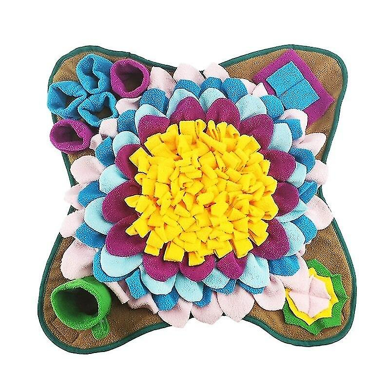 Foto 2 pulgar | Alfombrillas Para Gatos Huoguo, Alfombrilla Para Mascotas Y Perros, 50 X 50 Cm - Venta Internacional.