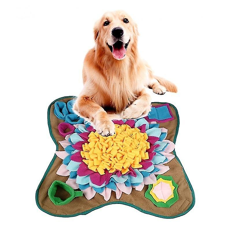 Foto 3 pulgar | Alfombrillas Para Gatos Huoguo, Alfombrilla Para Mascotas Y Perros, 50 X 50 Cm - Venta Internacional.