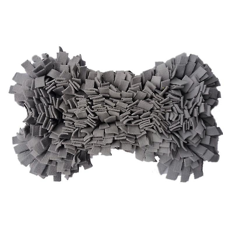 Foto 2 pulgar | Alfombrillas Para Gatos Con Forma De Hueso Para Mascotas Huoguo - Venta Internacional.