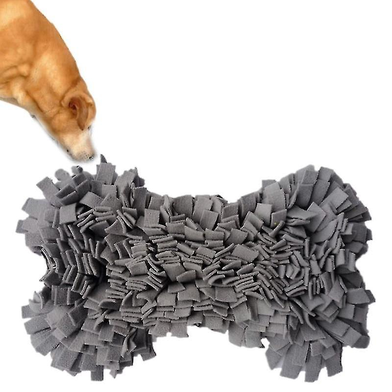 Foto 3 pulgar | Alfombrillas Para Gatos Con Forma De Hueso Para Mascotas Huoguo - Venta Internacional.