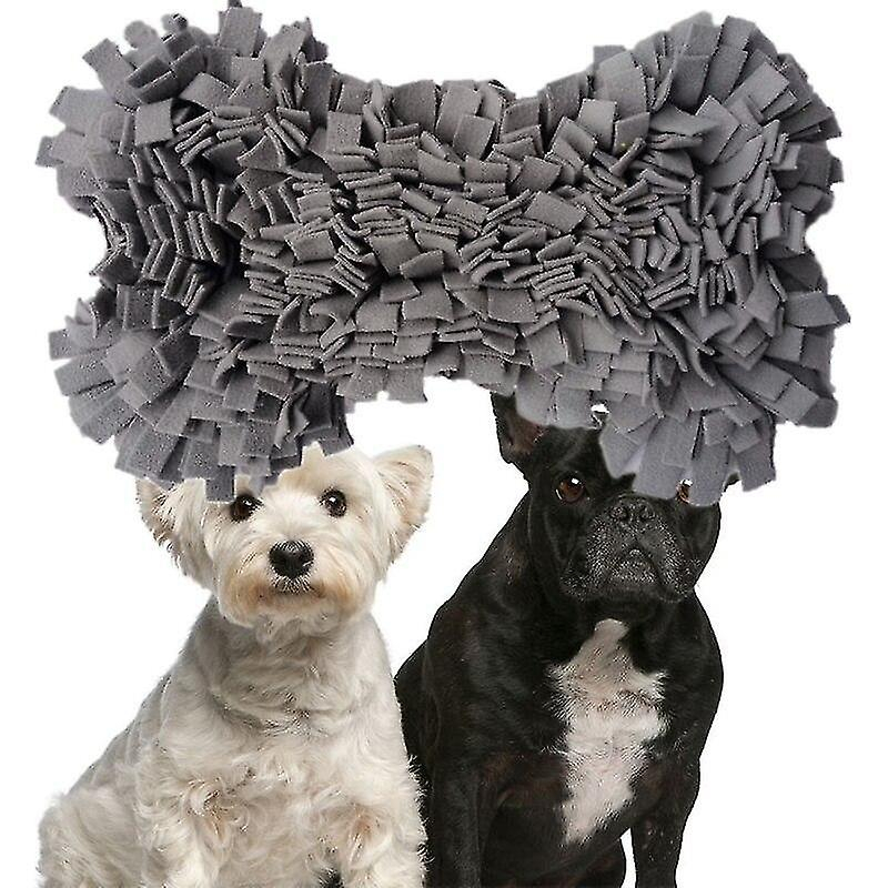 Foto 6 pulgar | Alfombrillas Para Gatos Con Forma De Hueso Para Mascotas Huoguo - Venta Internacional.
