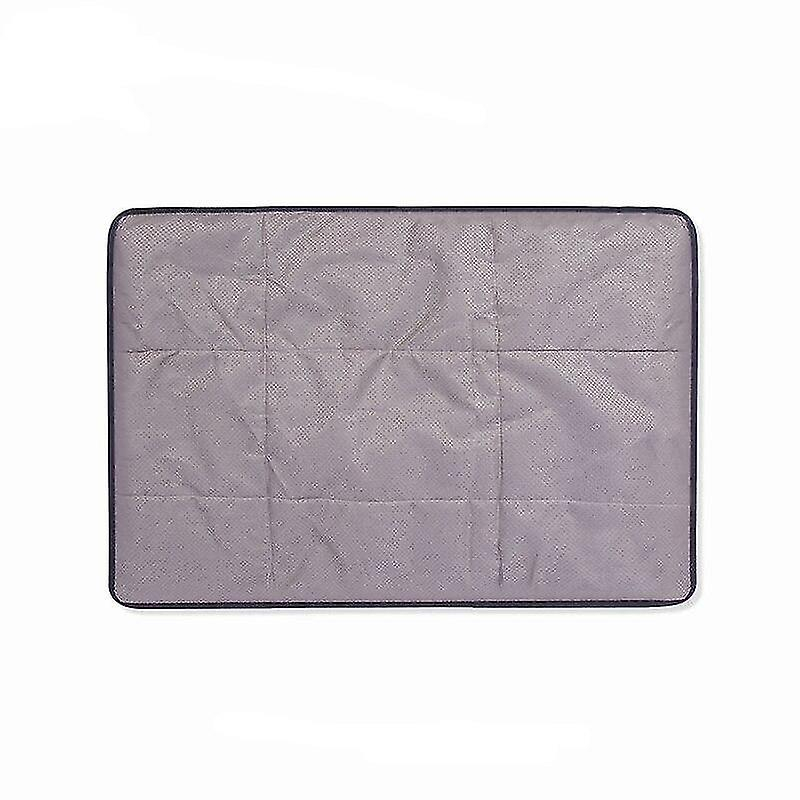 Foto 4 pulgar | Alfombrilla Para Gatos Con Alimentación Lenta Para Perros, 60 X 80 Cm - Venta Internacional.
