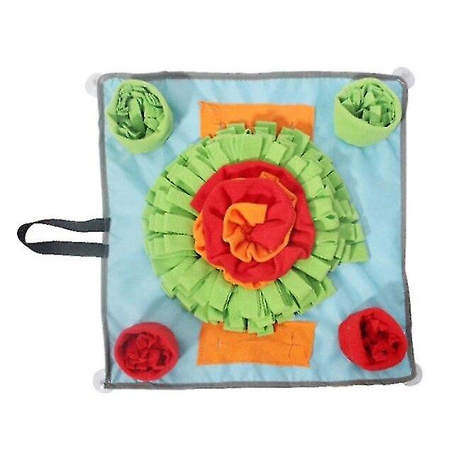 Foto 2 pulgar | Alfombrillas Para Gatos Huoguo, Alfombrilla Para Mascotas Y Perros, 47 X 47 Cm - Venta Internacional.
