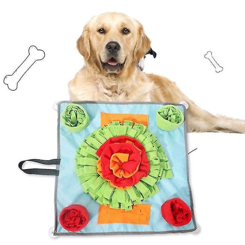 Foto 3 pulgar | Alfombrillas Para Gatos Huoguo, Alfombrilla Para Mascotas Y Perros, 47 X 47 Cm - Venta Internacional.