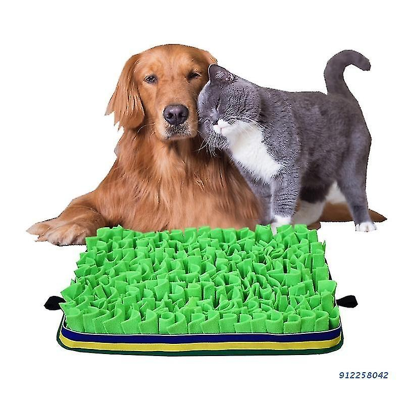 Foto 5 pulgar | Alfombrilla Antideslizante Para Gatos Huoguo Para Mascotas - Venta Internacional.