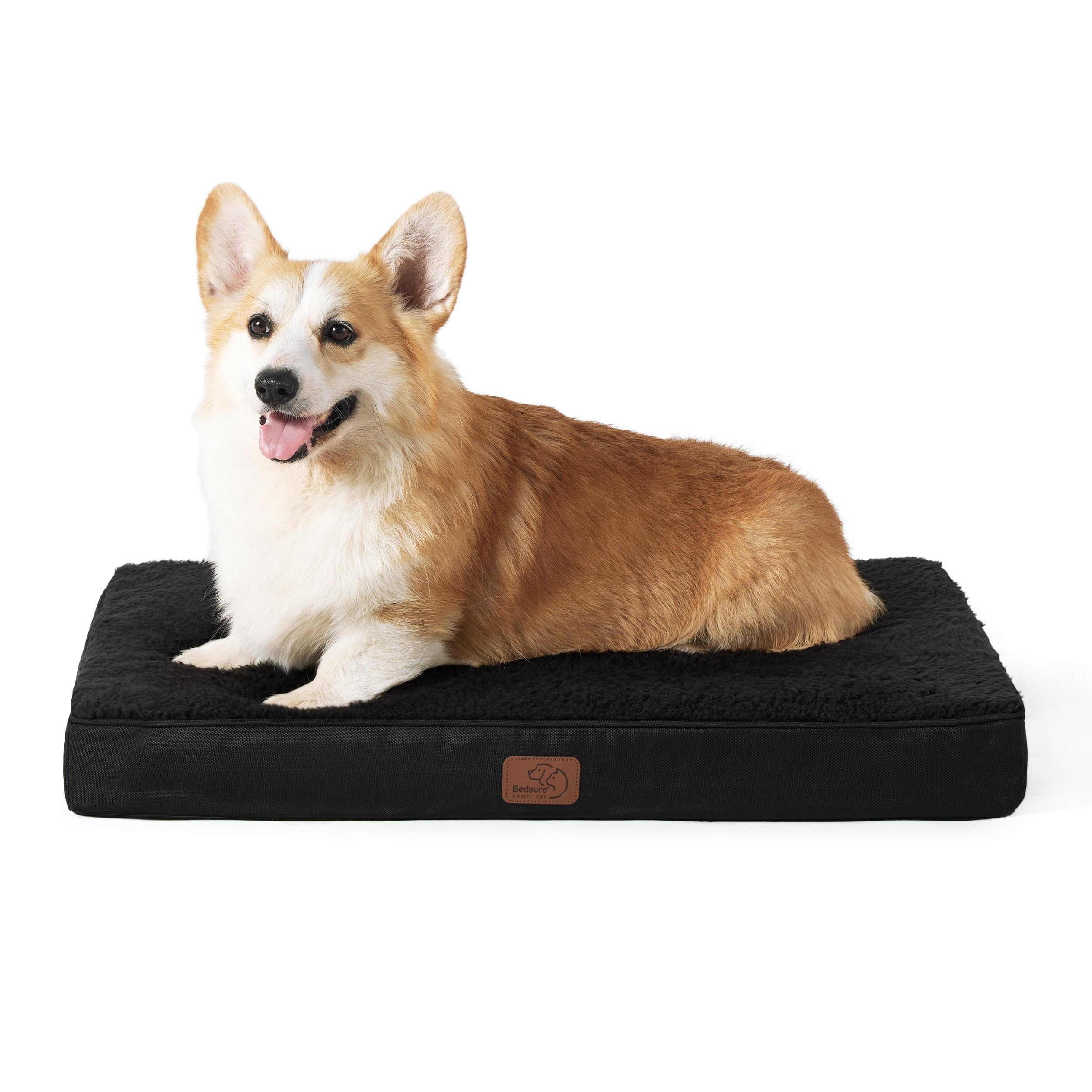 Foto 1 | Cama Ortopédica Para Perros, Impermeable, Para Jaulas Grandes - Venta Internacional.
