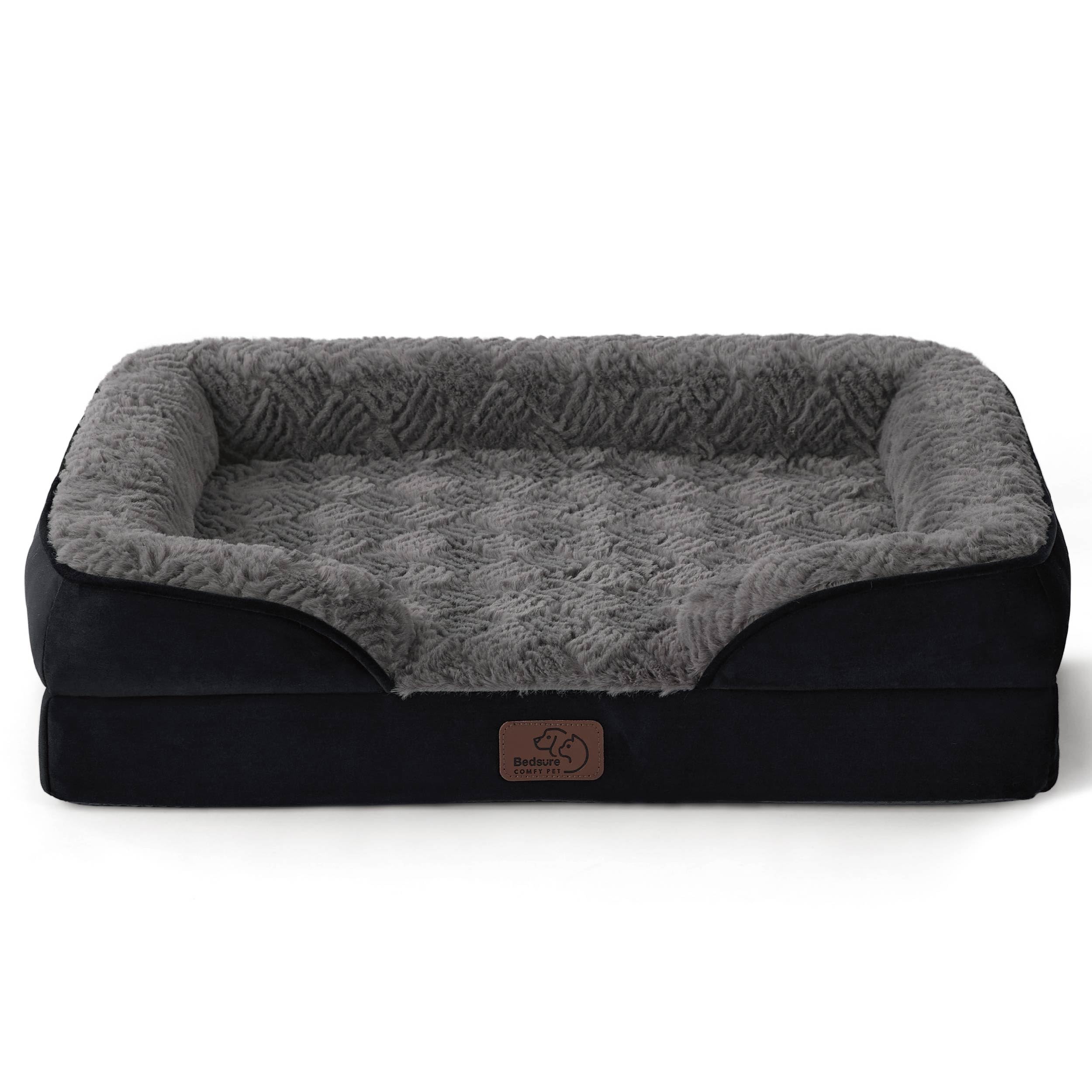 Foto 7 pulgar | Cama Ortopédica Para Perros Pequeños Con Funda Extraíble - Venta Internacional.