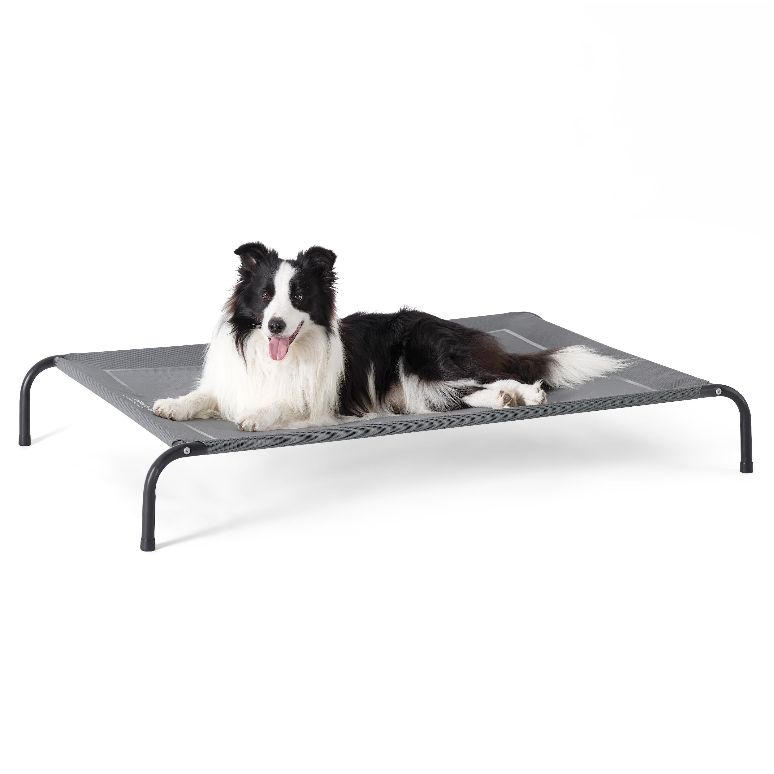 Foto 1 | Cunas De Refrigeración Elevadas Para Perros Grandes, Bedsure, Para Perros Grandes - Venta Internacional.