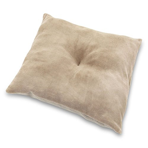 Foto 4 pulgar | Cama Blanda Para Perros Y Gatos Para Mascotas Best Pet Supplies, Color Canela - Venta Internacional.