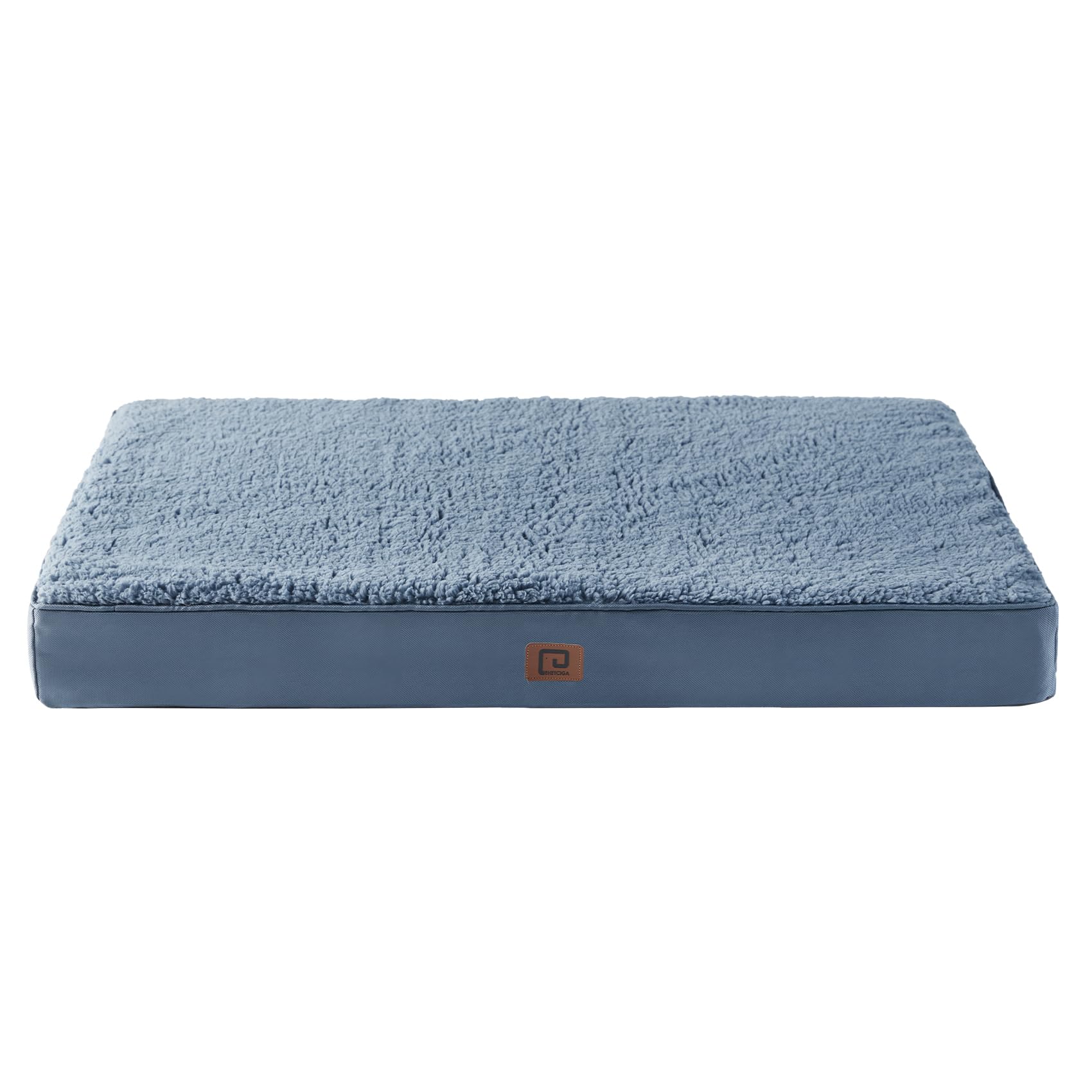 Cama Ortopédica Para Perros Eheyciga Xxl Para Perros Gigantes, Lavable - Venta Internacional.