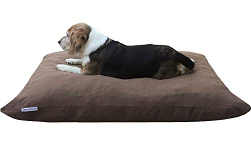 Funda De Repuesto Para Cama De Mascotas Dogbed4less, Edredón Vaquero - Venta Internacional.