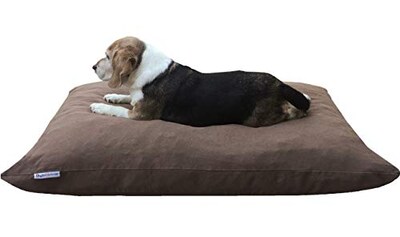 Foto 1 | Funda De Repuesto Para Cama De Mascotas Dogbed4less, Edredón Vaquero - Venta Internacional.